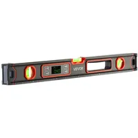Vevor Digitale Wasserwaage 60 cm