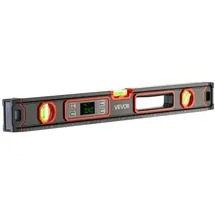 Vevor Digitale Wasserwaage 60 cm
