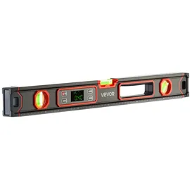 Vevor Digitale Wasserwaage 60 cm