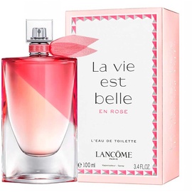 Lancôme La Vie est Belle en Rose Eau de Toilette 100 ml