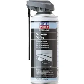 LIQUI MOLY Pro-Line Silikonspray 400 ml