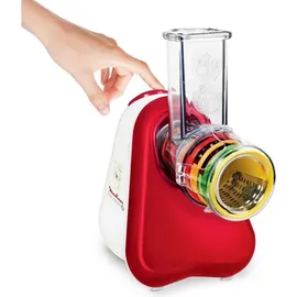 Moulinex Fresh Express Plus DJ756G