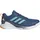 adidas Novaflight 2 Indoor Herren Handballschuhe, blau, Größe 48 - 48