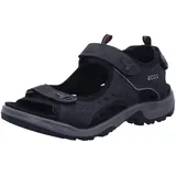 ECCO Offroad Herren schwarz 50