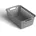 ProHome 5L mit Griffen 30 x 20 x 11 schwarz