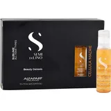 Alfaparf Milano Semi di Lino Sublime Cellula Madre Beauty Genesis Ampullen 12x13 ml