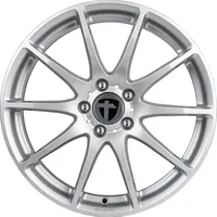 Tomason TN1 bright silver