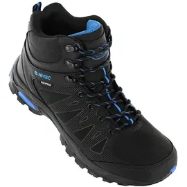 Hi Tec Hi-Tec Raven Mid schwarz/blau Gr.: 45