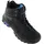 Hi Tec Hi-Tec Raven Mid schwarz/blau Gr.: 45
