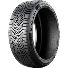 Continental AllSeasonContact 2 XL 285/40 R21 109Y