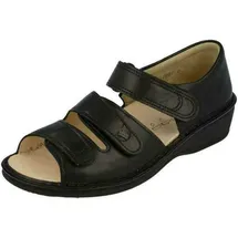 Finn Comfort Usedom black 41