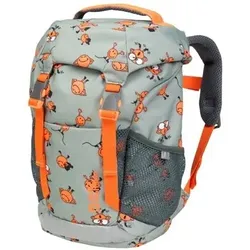 Jack Wolfskin  Rucksack Smileyworld Waldspieler  in multifarben, Einheitsgrösse