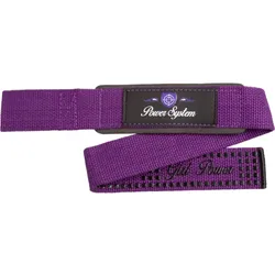 Power System G Power Zughilfen Farbe Purple 1 St.