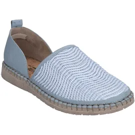 Josef Seibel Sofie SkyBlue 39