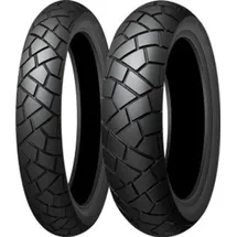 Dunlop 110/80 R19 59V Trailmax Mixtour Front
