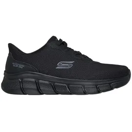 SKECHERS Bobs B Flex Herren Schwarz 46
