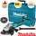 Makita DGA900ZK ohne Akku