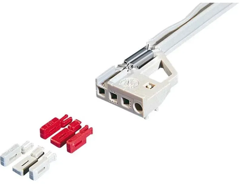 Heitec Codierpins 3684.326 (VE100)