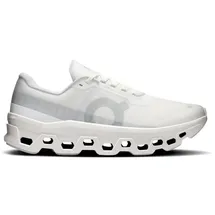 On Cloudmonster Damen White/White 40