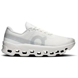 On Cloudmonster Damen White/White 40