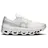Damen White/White 40