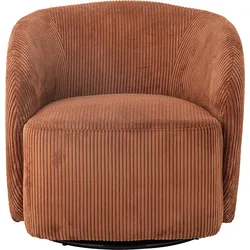Pradi Sessel Terrakotta