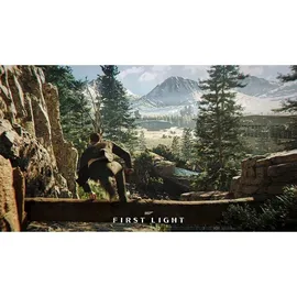 Xbox Series X 007 First Light