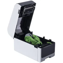 Brother TD-2320D300 Grau