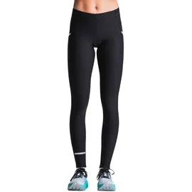 Fusion Unisex Hot Long Tights schwarz