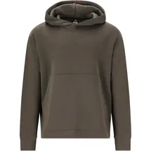 SOS Bovec Hoodie Grün 58