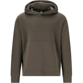 SOS Bovec Hoodie Grün 58