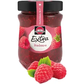 Schwartau Extra Himbeere, 340G