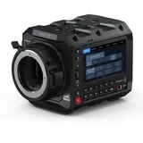 Blackmagic Design Blackmagic PYXIS 6K EF