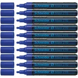 Schneider Lackmarker 270 10 St. Blau