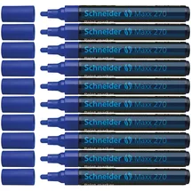 Schneider Lackmarker 270 10 St. Blau