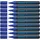 Schneider Lackmarker 270 10 St. Blau