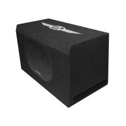 A690RX 6 x 9er (15 x 23 cm) Bassreflex-System