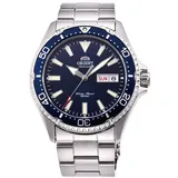 Orient Unisex ErwachseneArmbanduhr Analog Automatik Edelstahl RA-AA0002L19B
