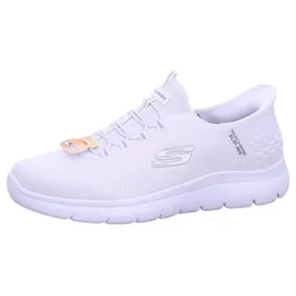 SKECHERS Summits High Range Herren Weiß 41