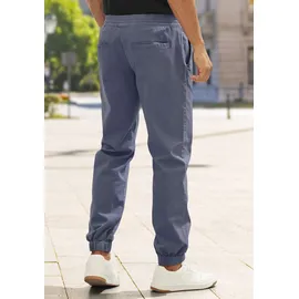 John Devin Jogger Pants Jogg Pants Blau XXL