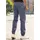 John Devin Jogger Pants Jogg Pants Blau XXL