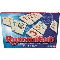 Goliath Rummikub Original Classic mehrsprachige Version