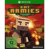8-Bit Armies