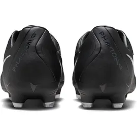 Nike Phantom GX 2 Academy MG schwarz/schwarz 40