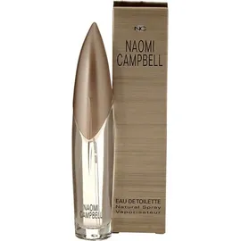 Naomi Campbell Eau de Toilette 50 ml