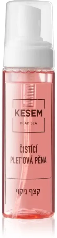 KESEM Facial Cleansing Foam Reinigungsschaum für die Haut 210 ml