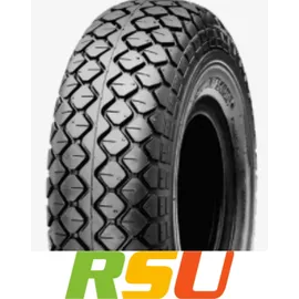 Maxxis C154 (TT) 4PR 4.00-5