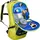 Tatonka Bike Backpack MTB 14 14 l Lime