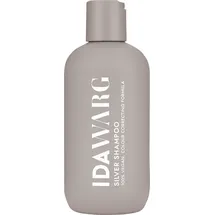 Ida Warg Silbershampoo Vegan 250 ml