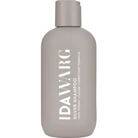 Ida Warg Silbershampoo Vegan 250 ml